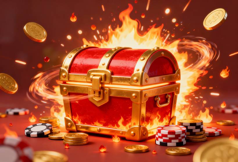 sector 777 casino